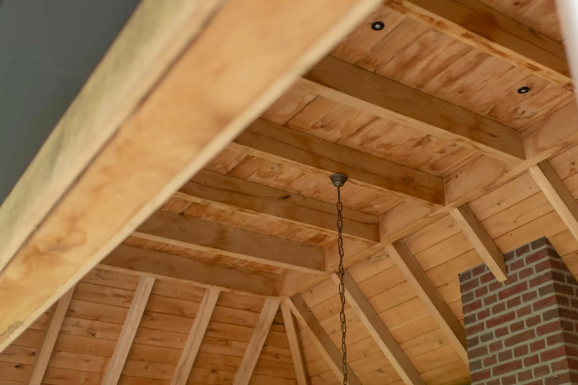 Luxe Eiken Tuinkamer 19