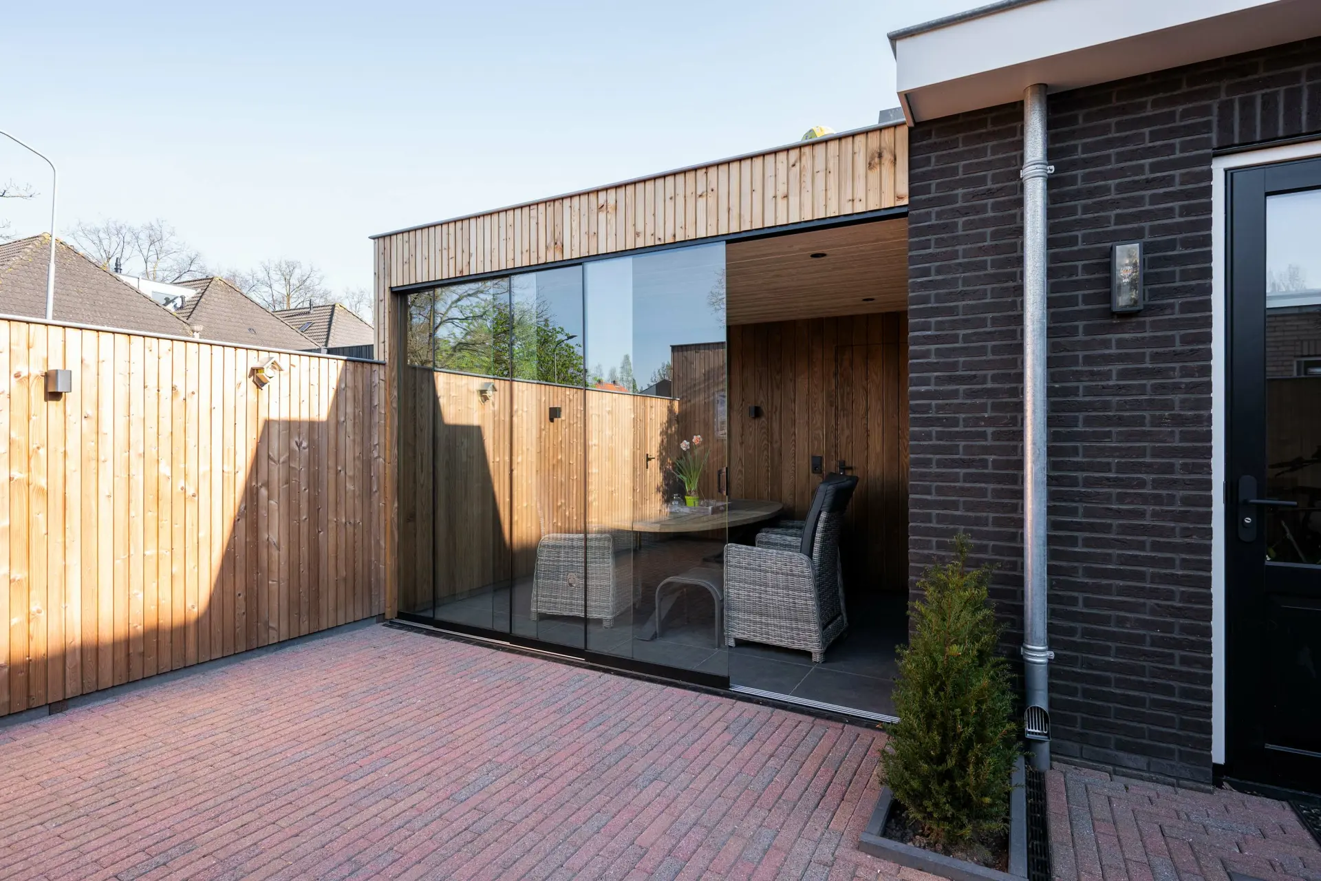 Renovatie Uitbreiding Woning Barneveld 24