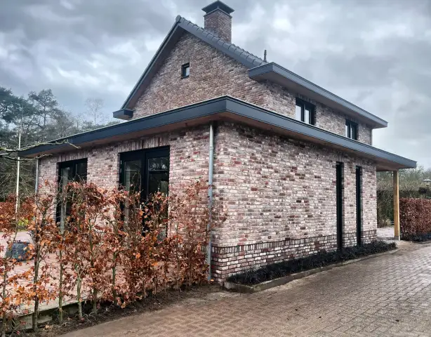 Verduurzaming woning Nijkerk