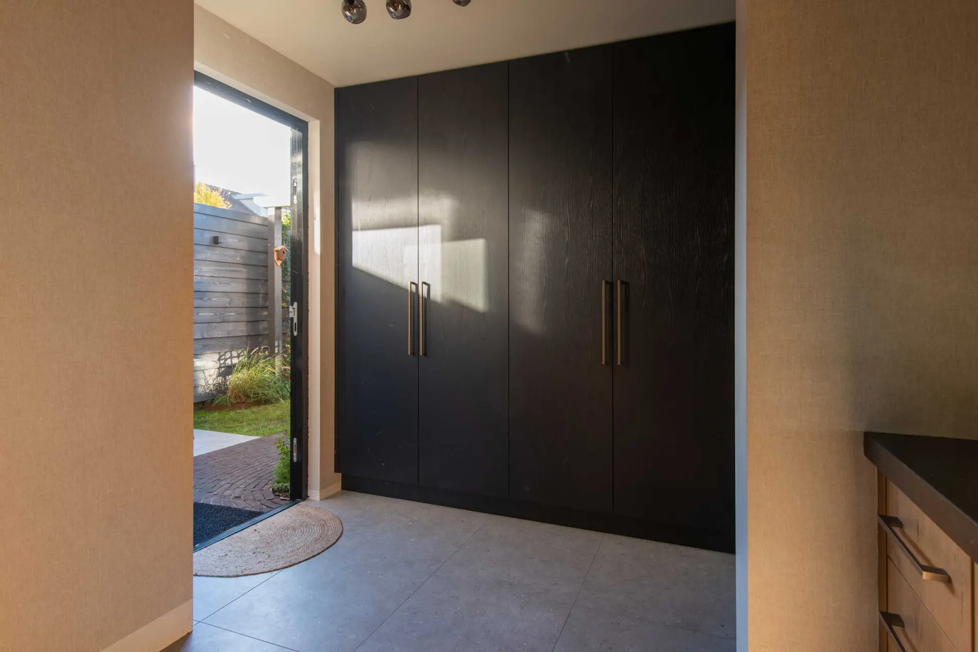 Aanbouw Met Veranda 4