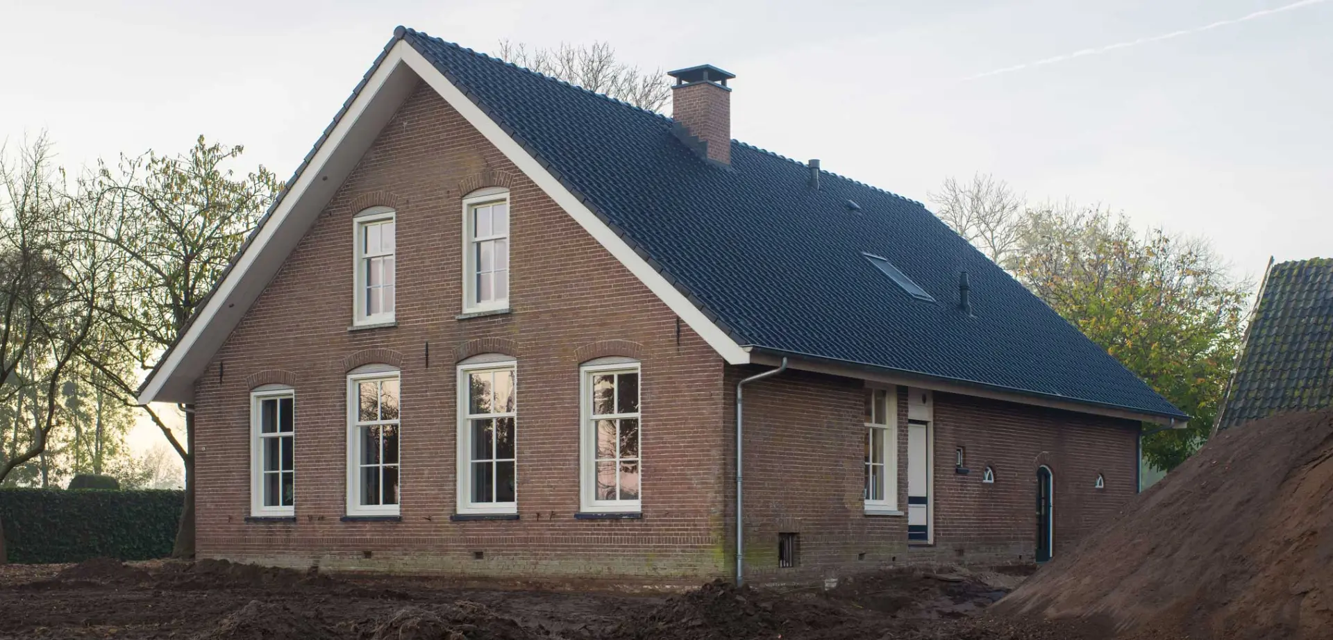Woonhuis Renovatie 4
