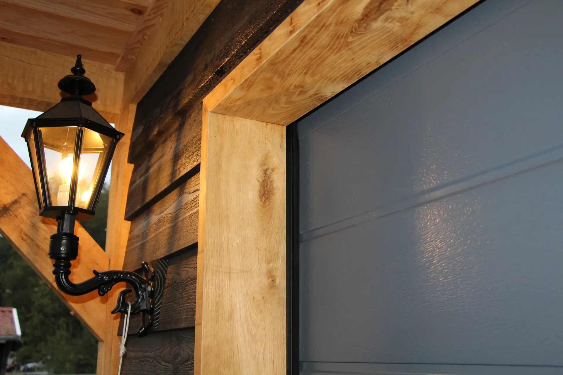 Stijlvolle Kapschuur 7