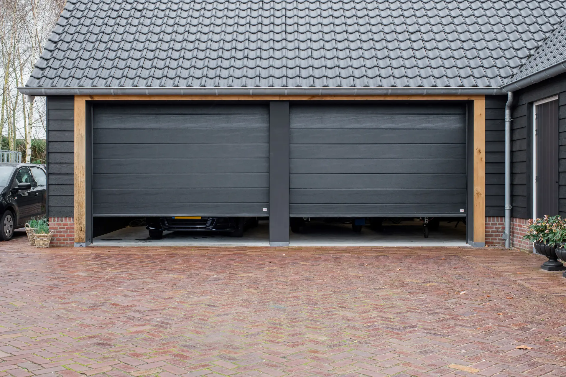 Stijlvolle Schuur 14