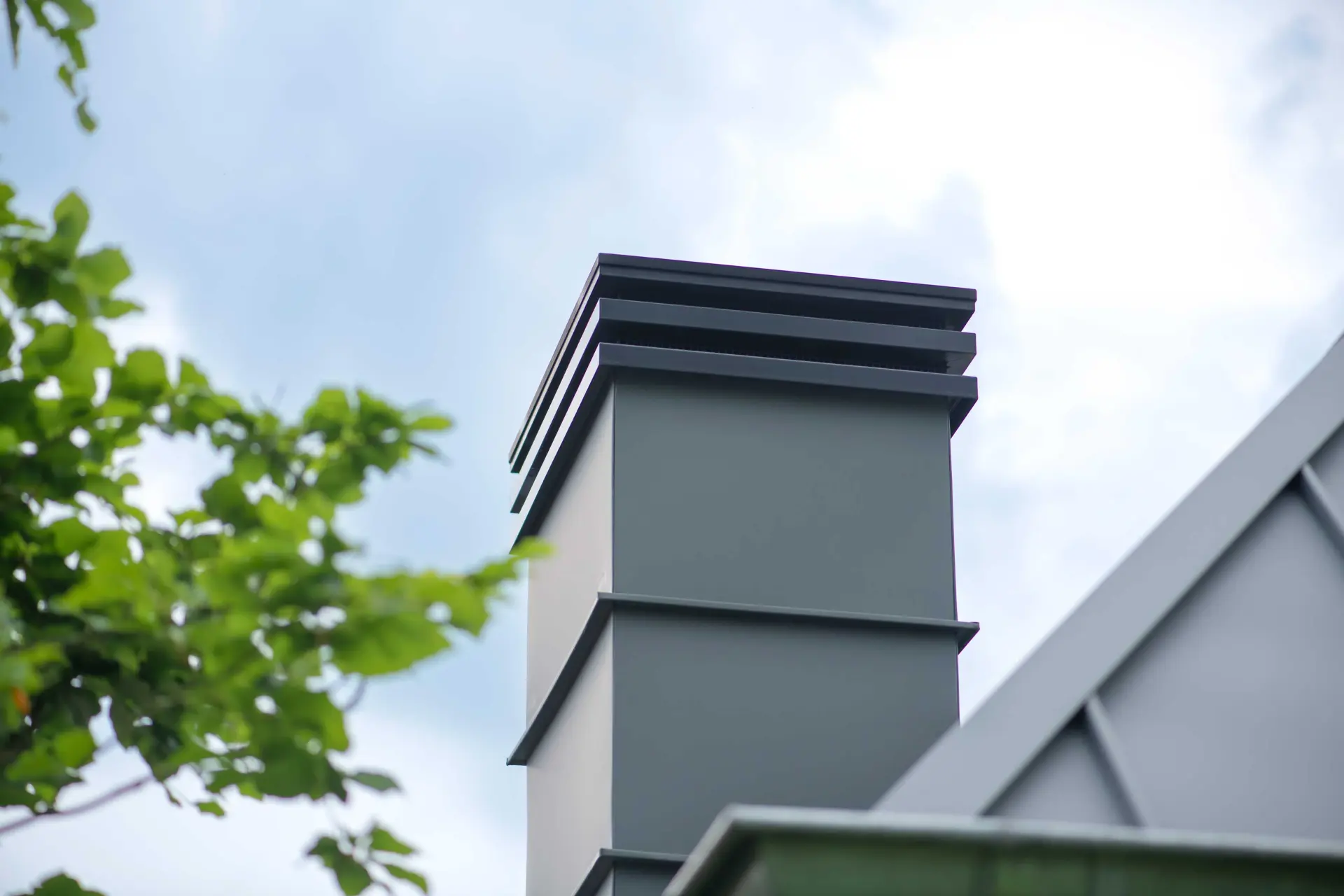 Luxe Eiken Tuinkamer 12