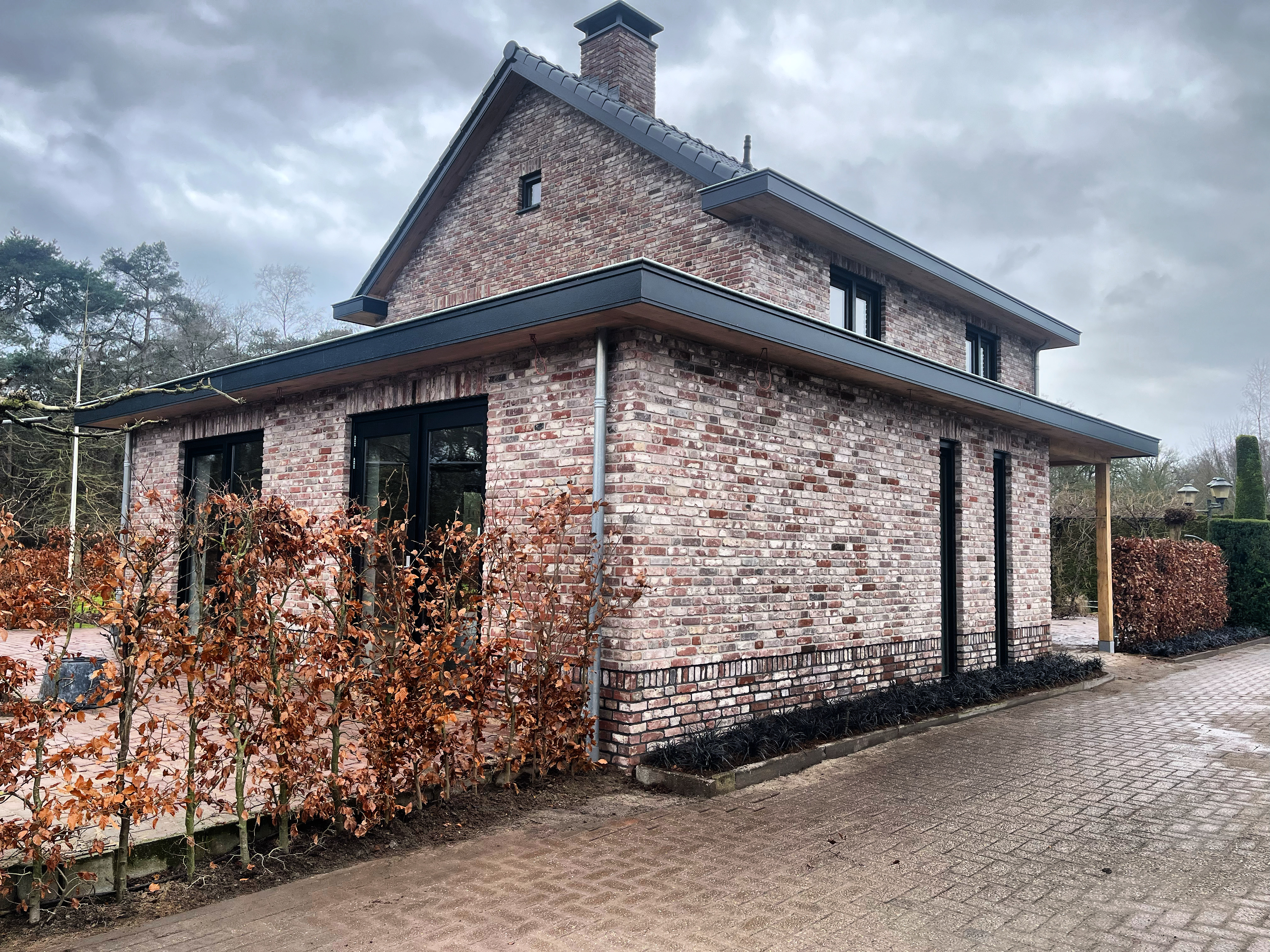 Nijkerk Barneveldseweg