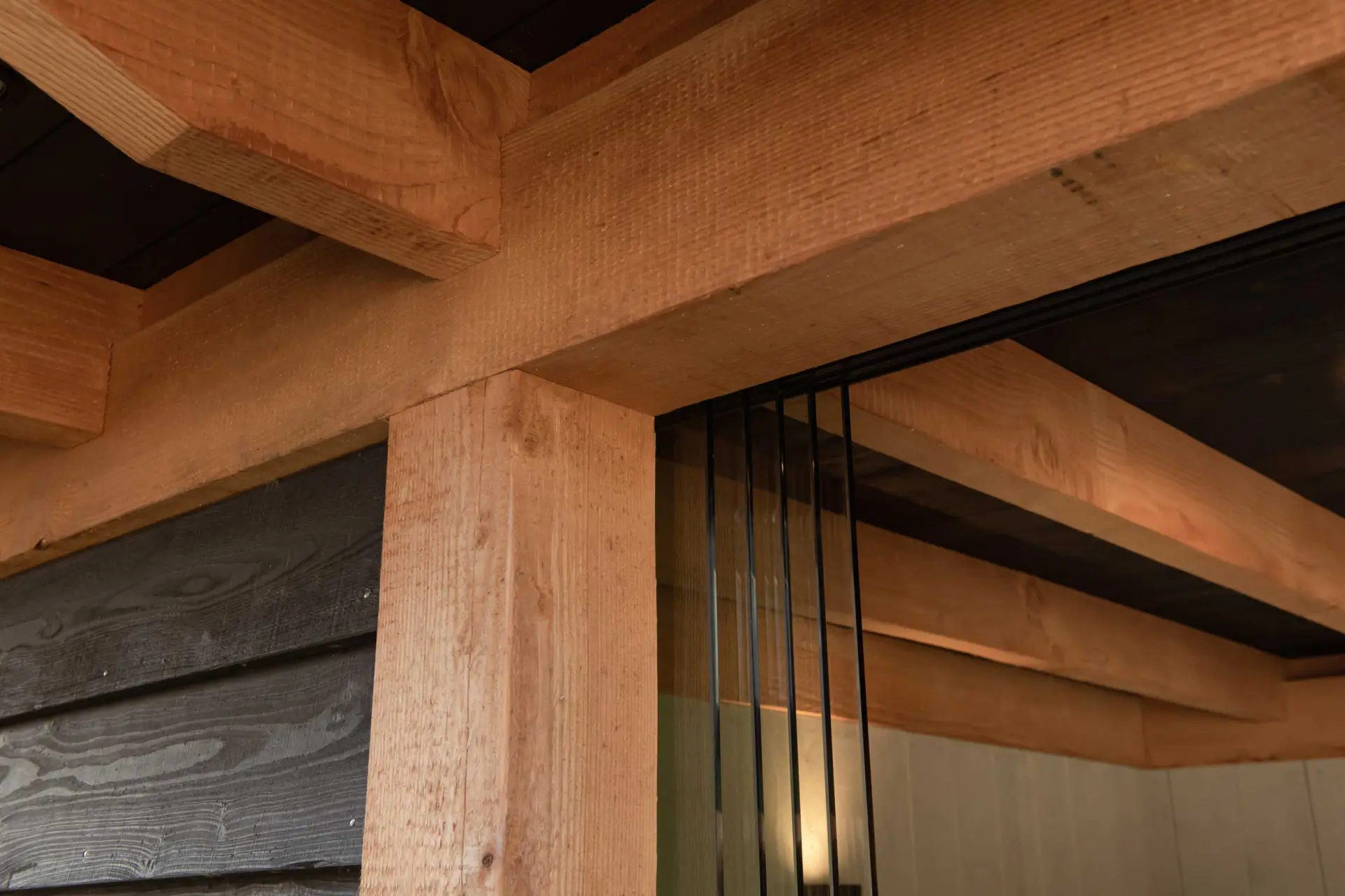 Stijlvolle Veranda 13