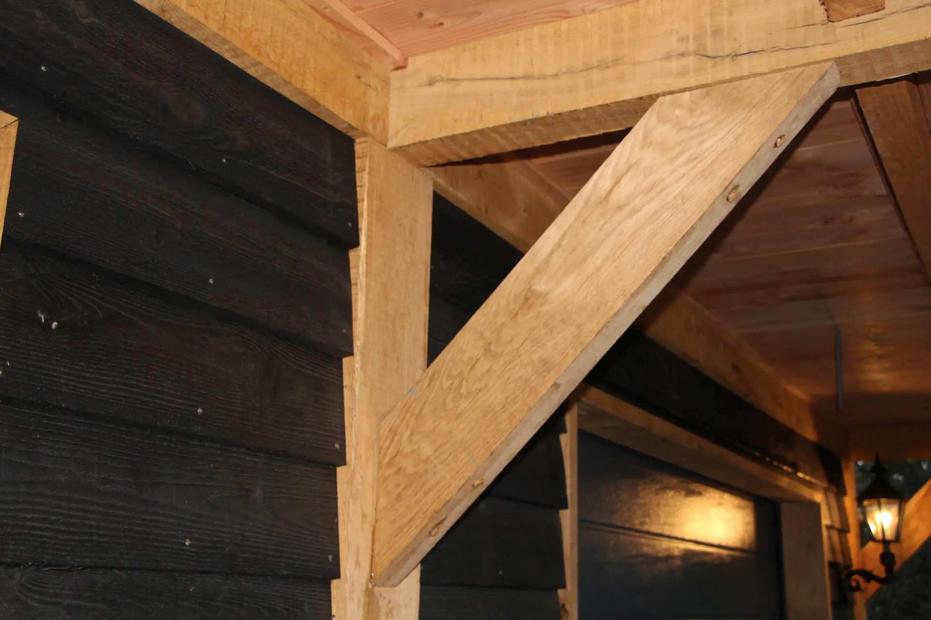 Stijlvolle Kapschuur 6