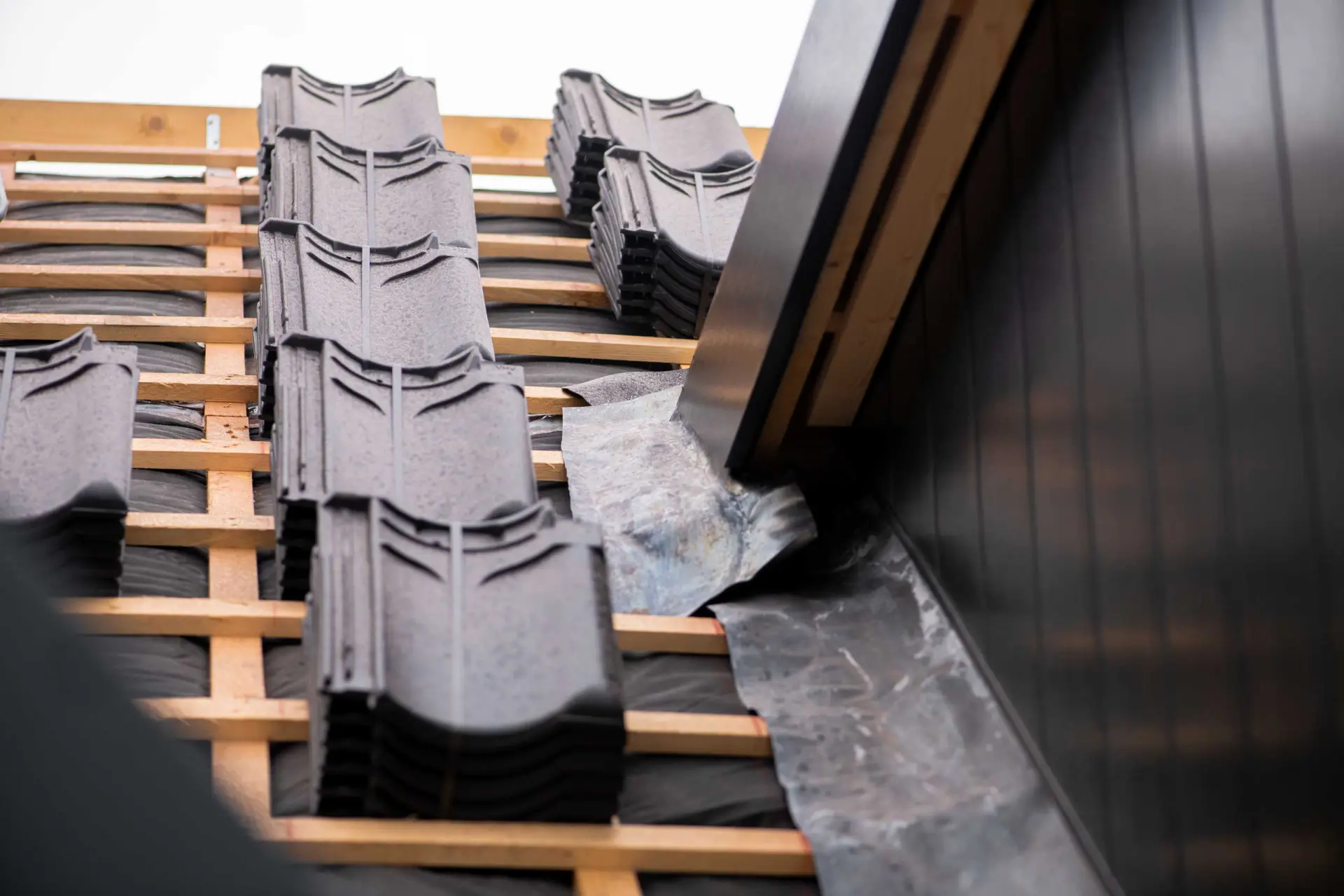 Project Dakrenovatie 16