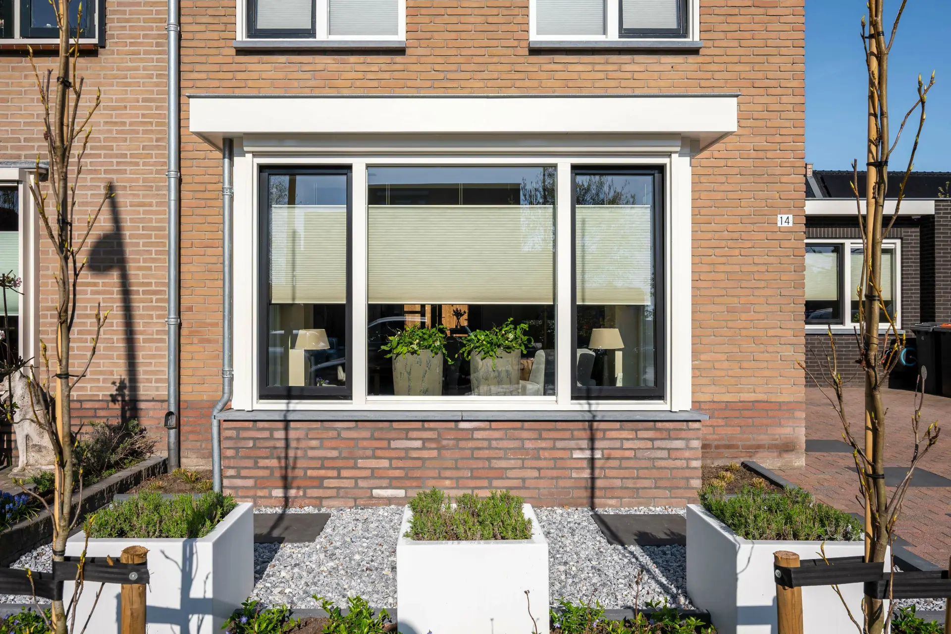 Renovatie Uitbreiding Woning Barneveld 17