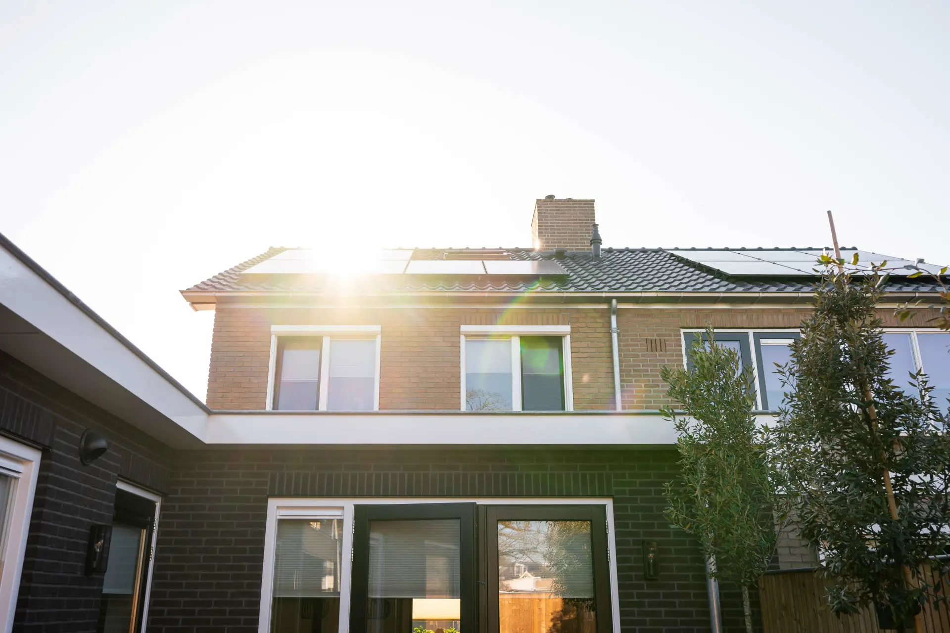 Renovatie Uitbreiding Woning Barneveld 4