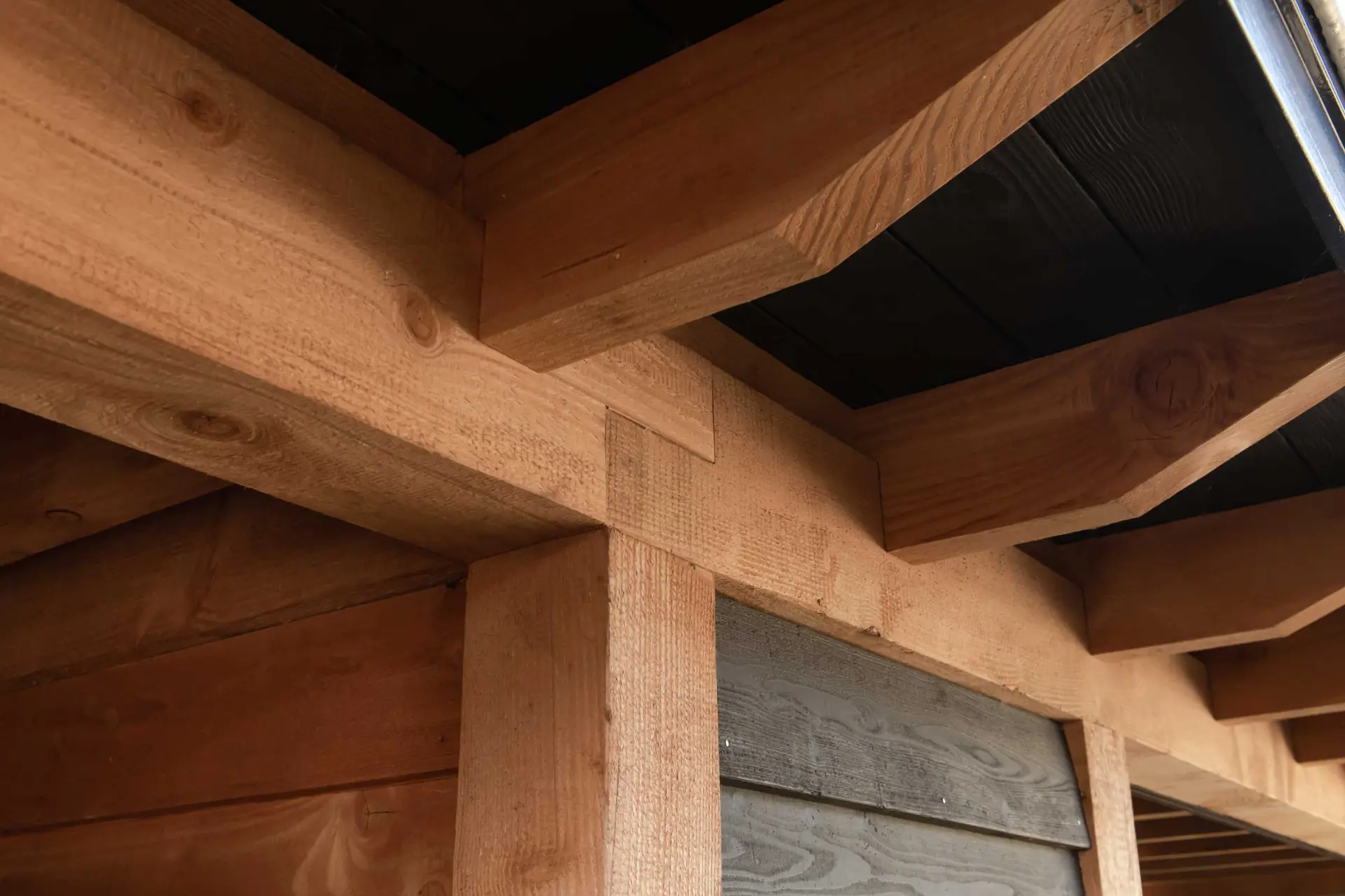 Stijlvolle Veranda 11