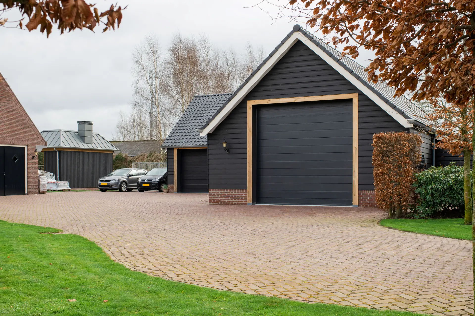 Stijlvolle Schuur 13