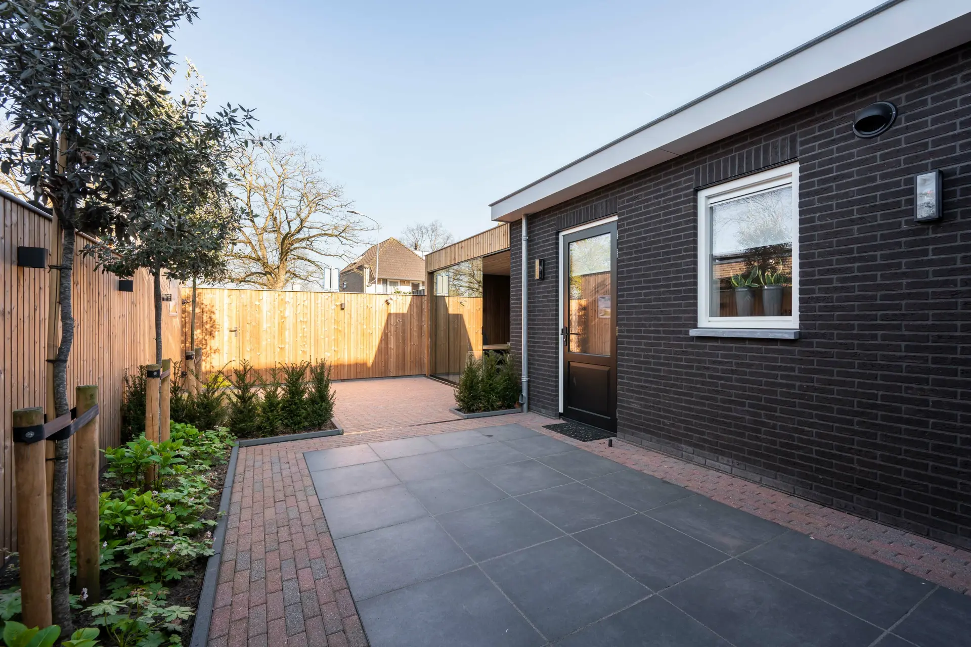 Renovatie Uitbreiding Woning Barneveld 3