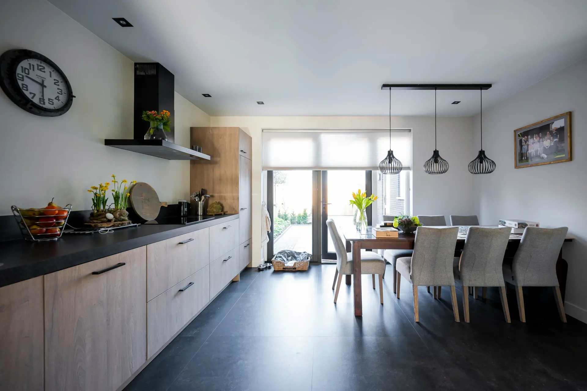 Renovatie Uitbreiding Woning Barneveld 5