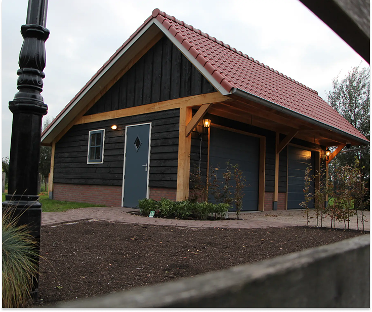 Uw ervaring tijdens het bouwproces