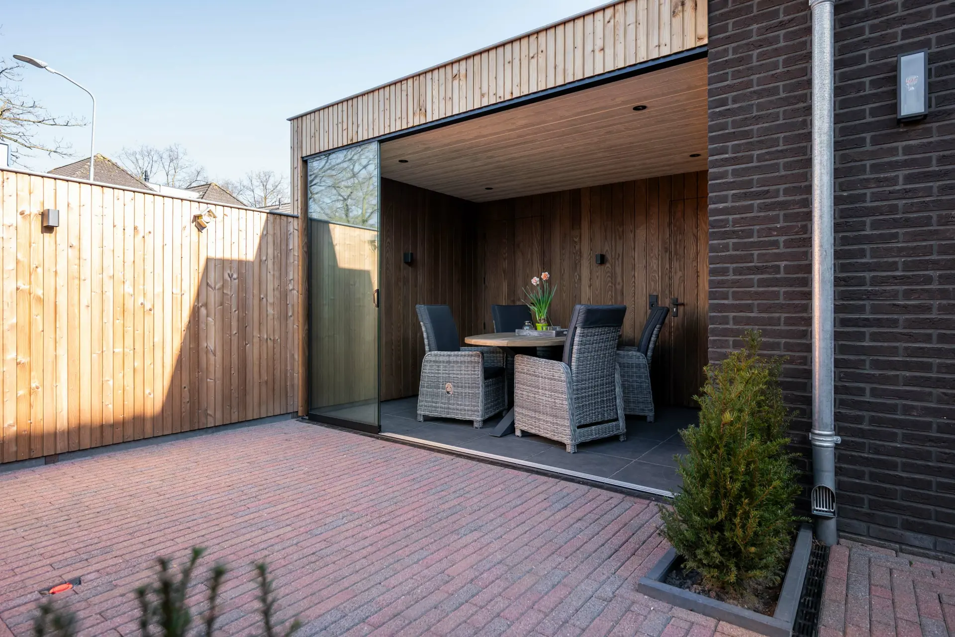 Renovatie Uitbreiding Woning Barneveld 23