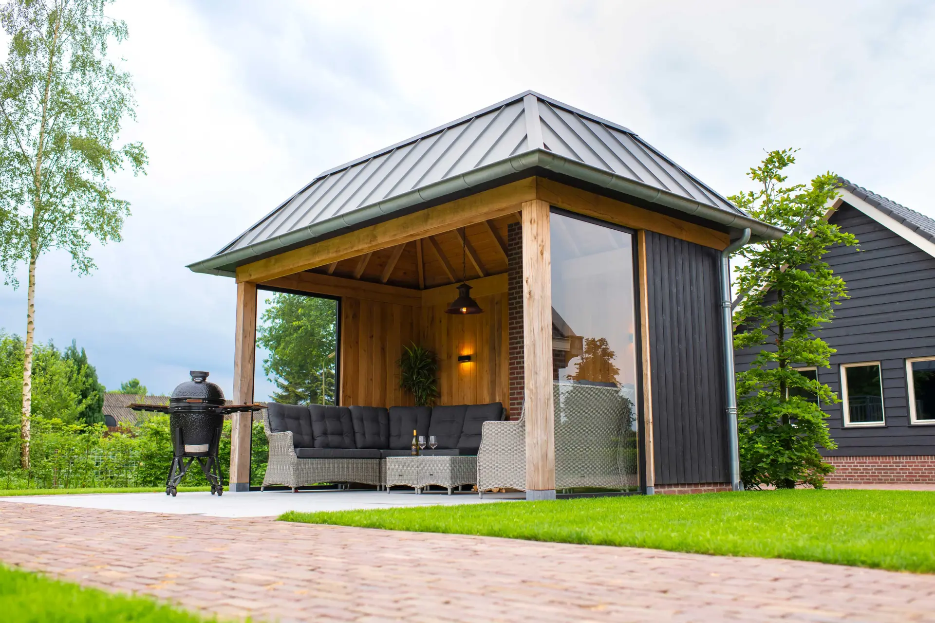 Waarom kiezen voor Veluwer Bouw?