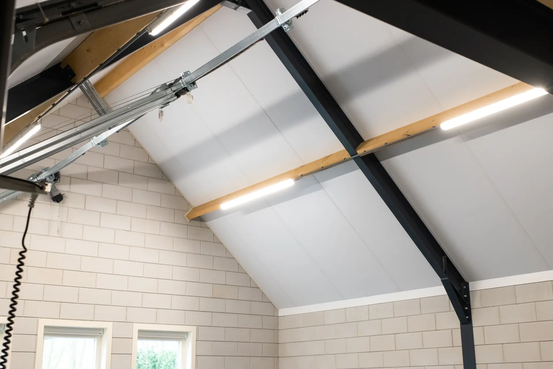 Stijlvolle Schuur 16