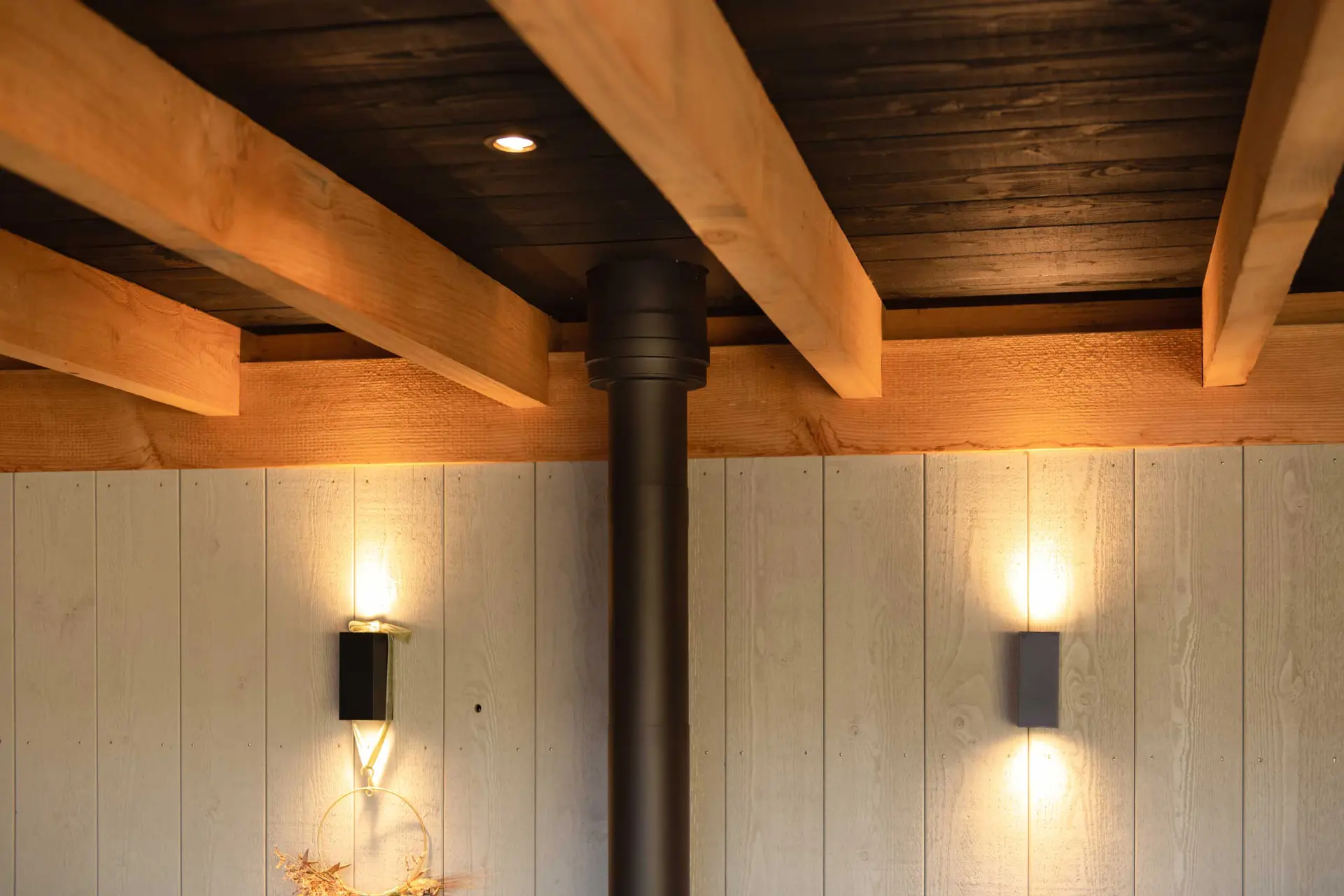 Stijlvolle Veranda 8