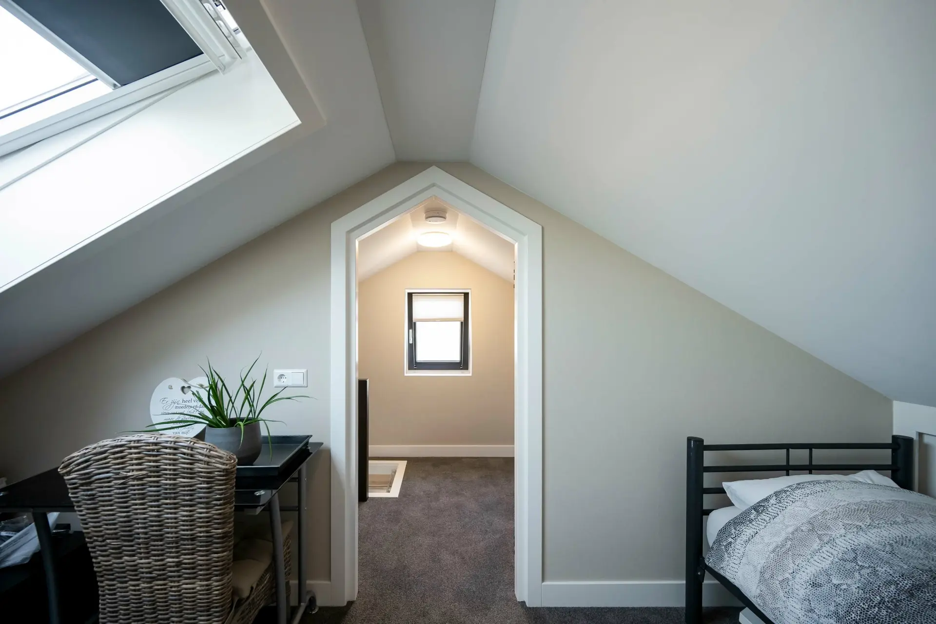 Renovatie Uitbreiding Woning Barneveld 19