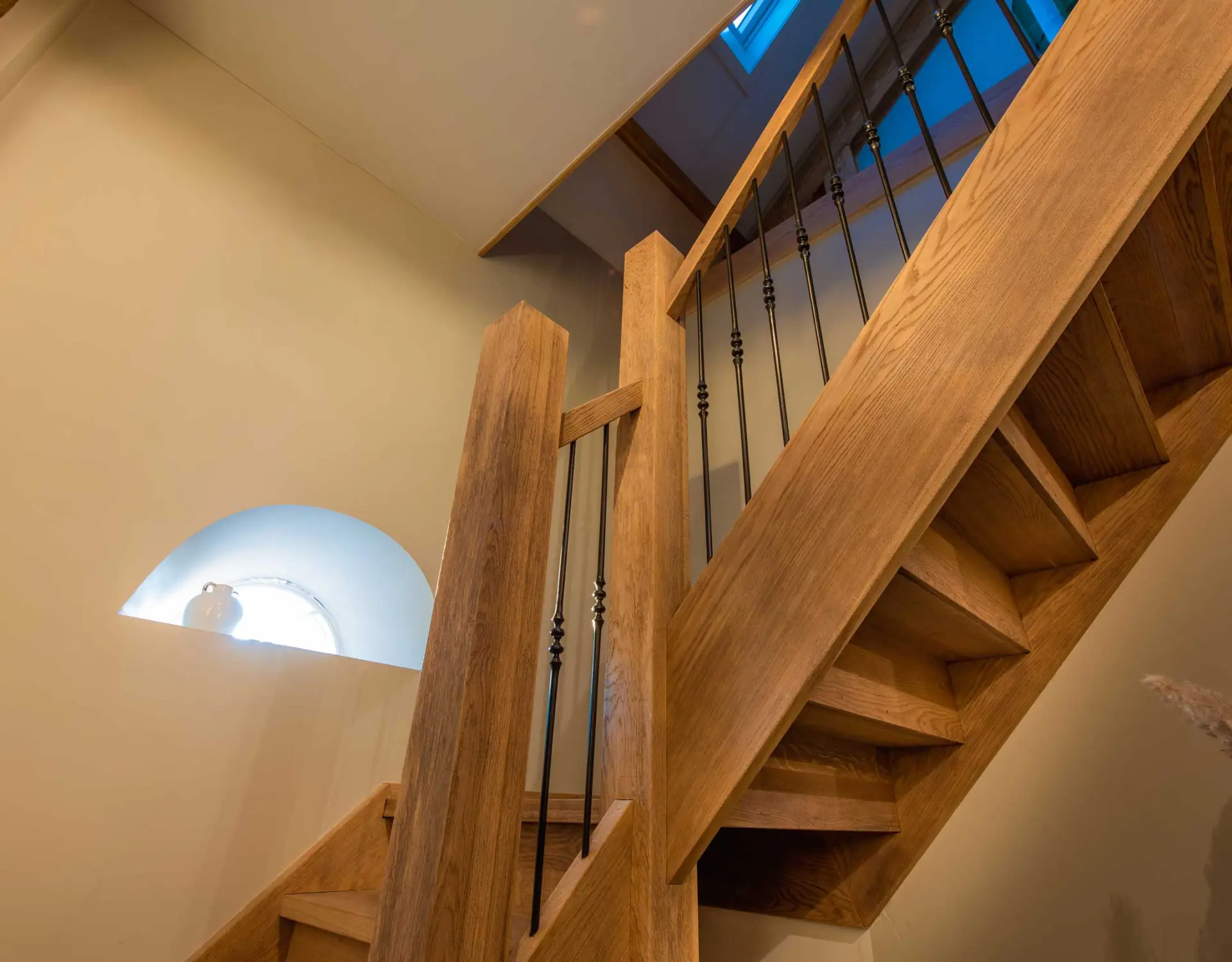 Woonhuis renovatie Veluwer Bouw