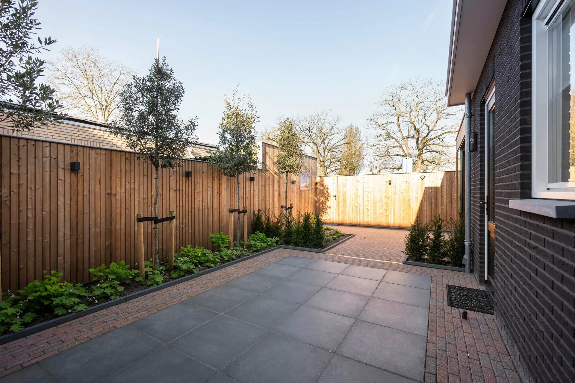 Renovatie Uitbreiding Woning Barneveld 22