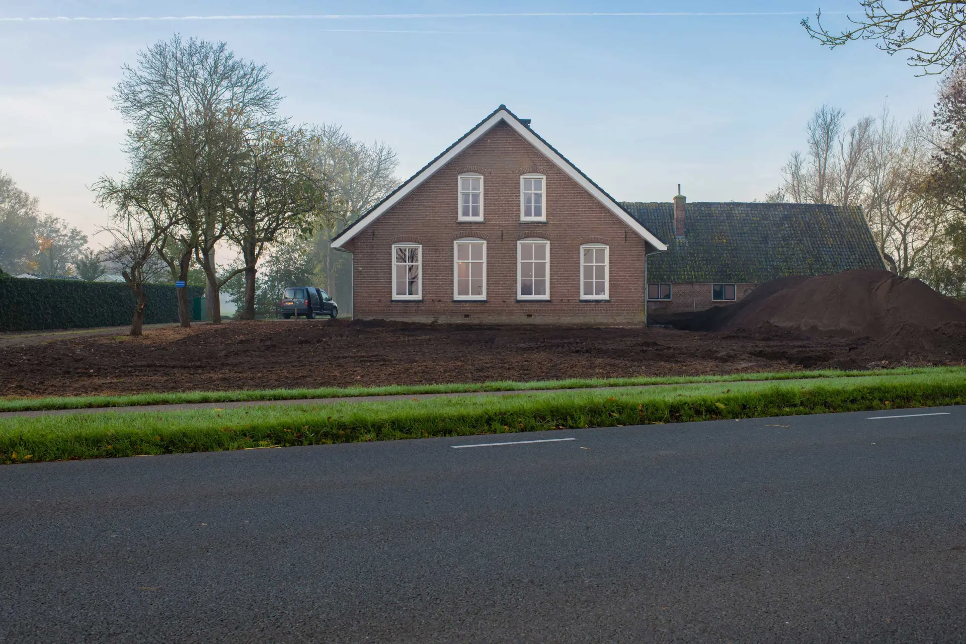 Woonhuis Renovatie 6