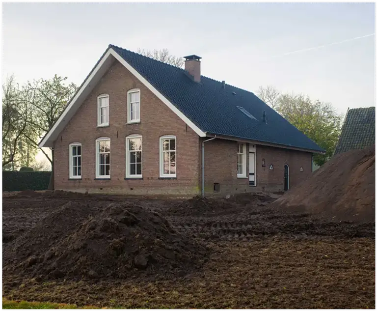 Verbouw