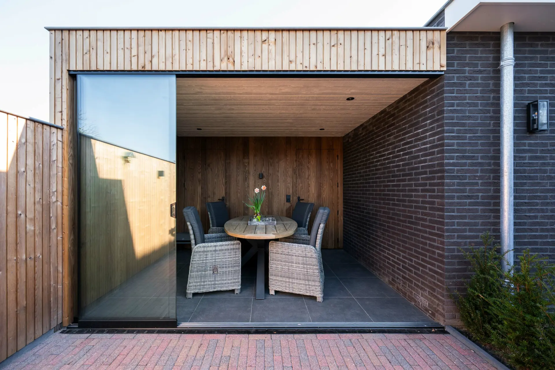 Renovatie Uitbreiding Woning Barneveld 25