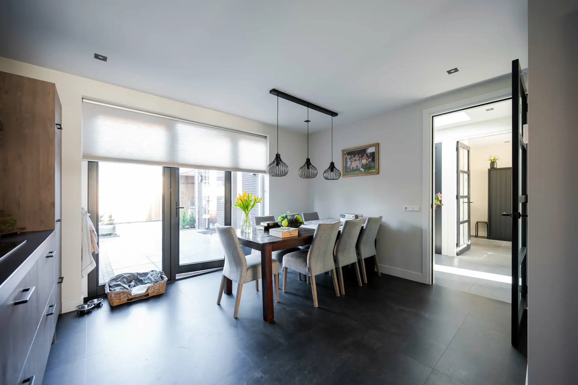 Renovatie Uitbreiding Woning Barneveld 6