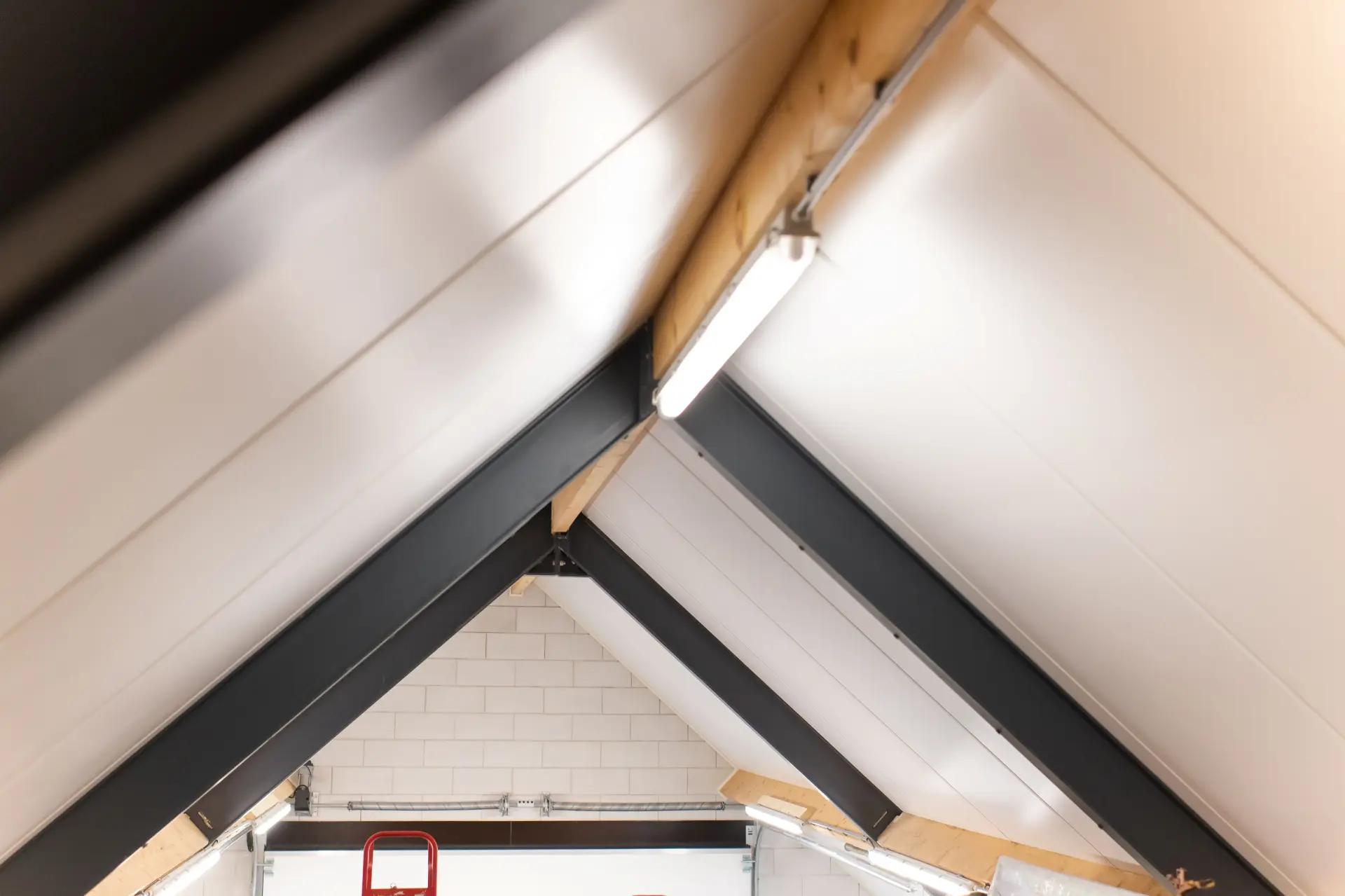 Stijlvolle Schuur 18