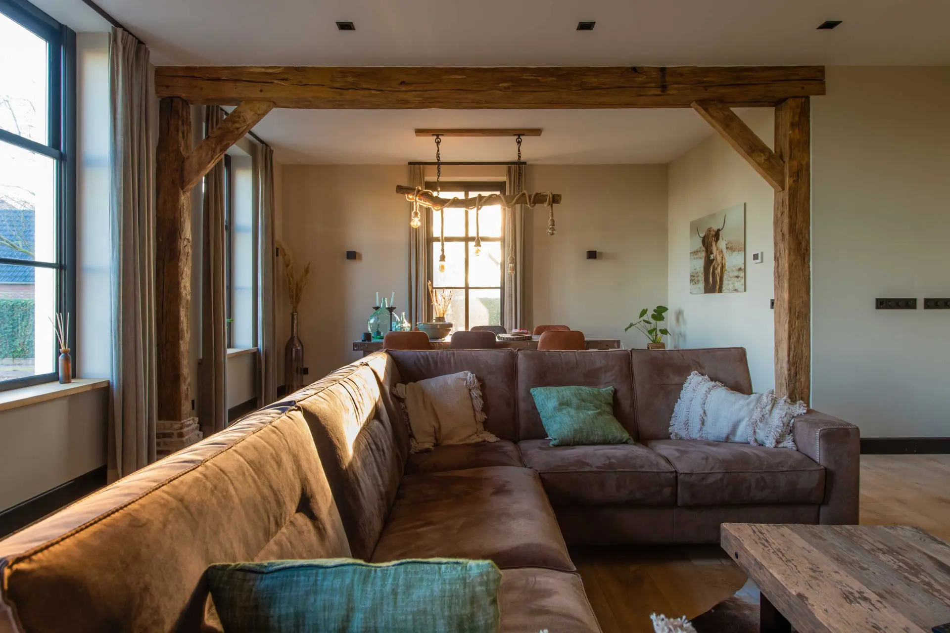 Woonhuis Renovatie 1