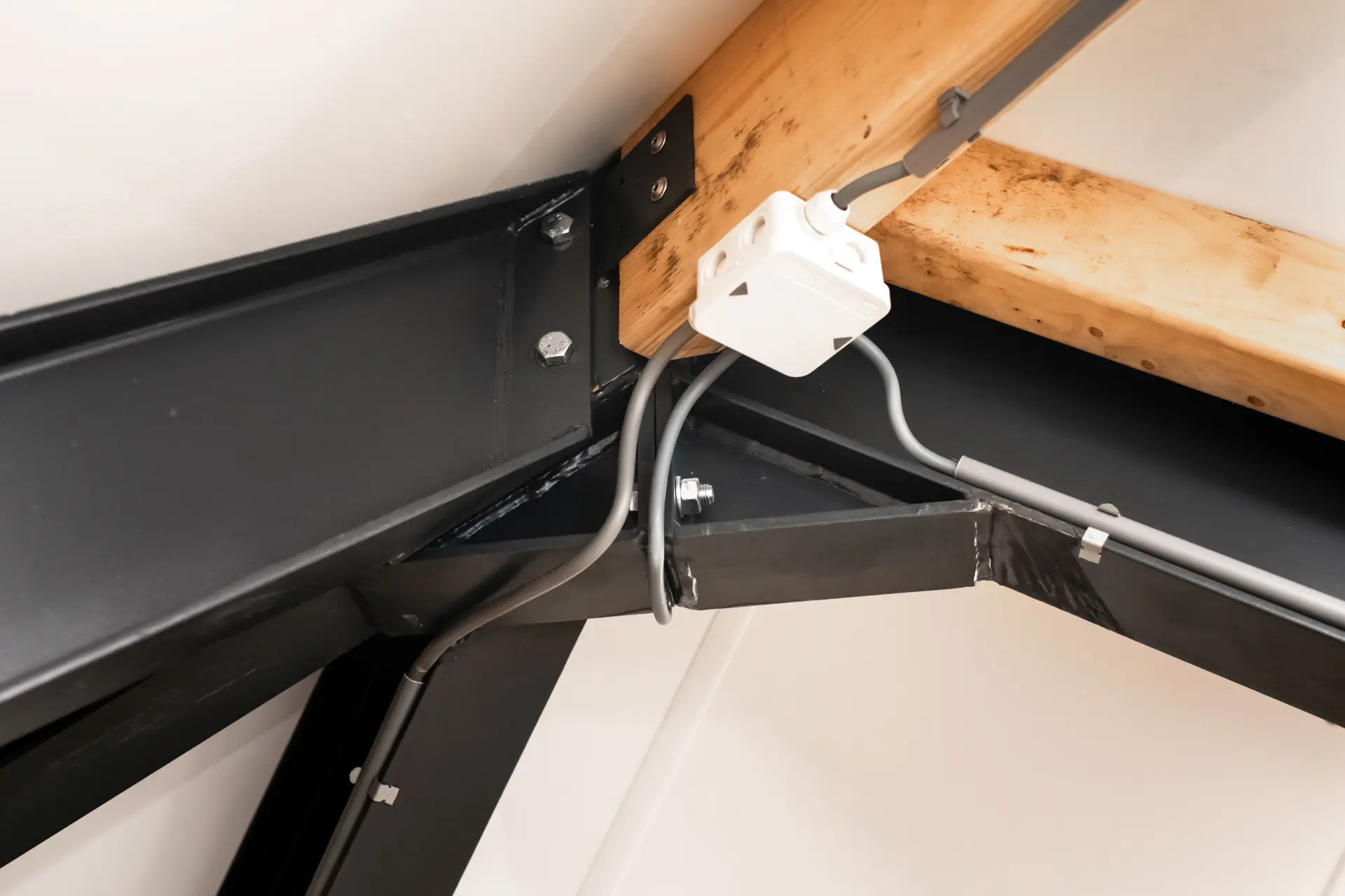 Stijlvolle Schuur 19