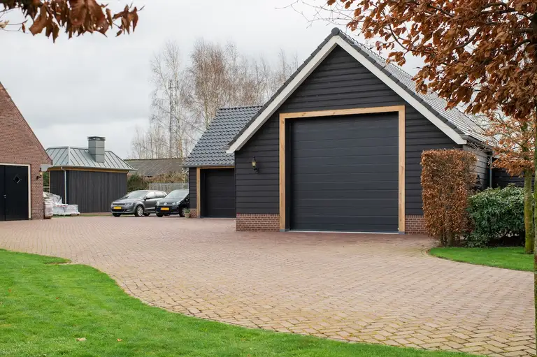 Nieuwbouw
