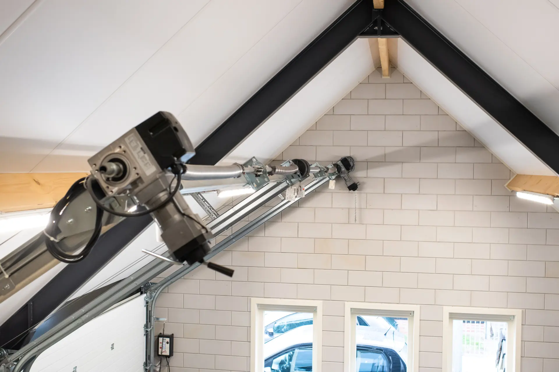 Stijlvolle Schuur 15