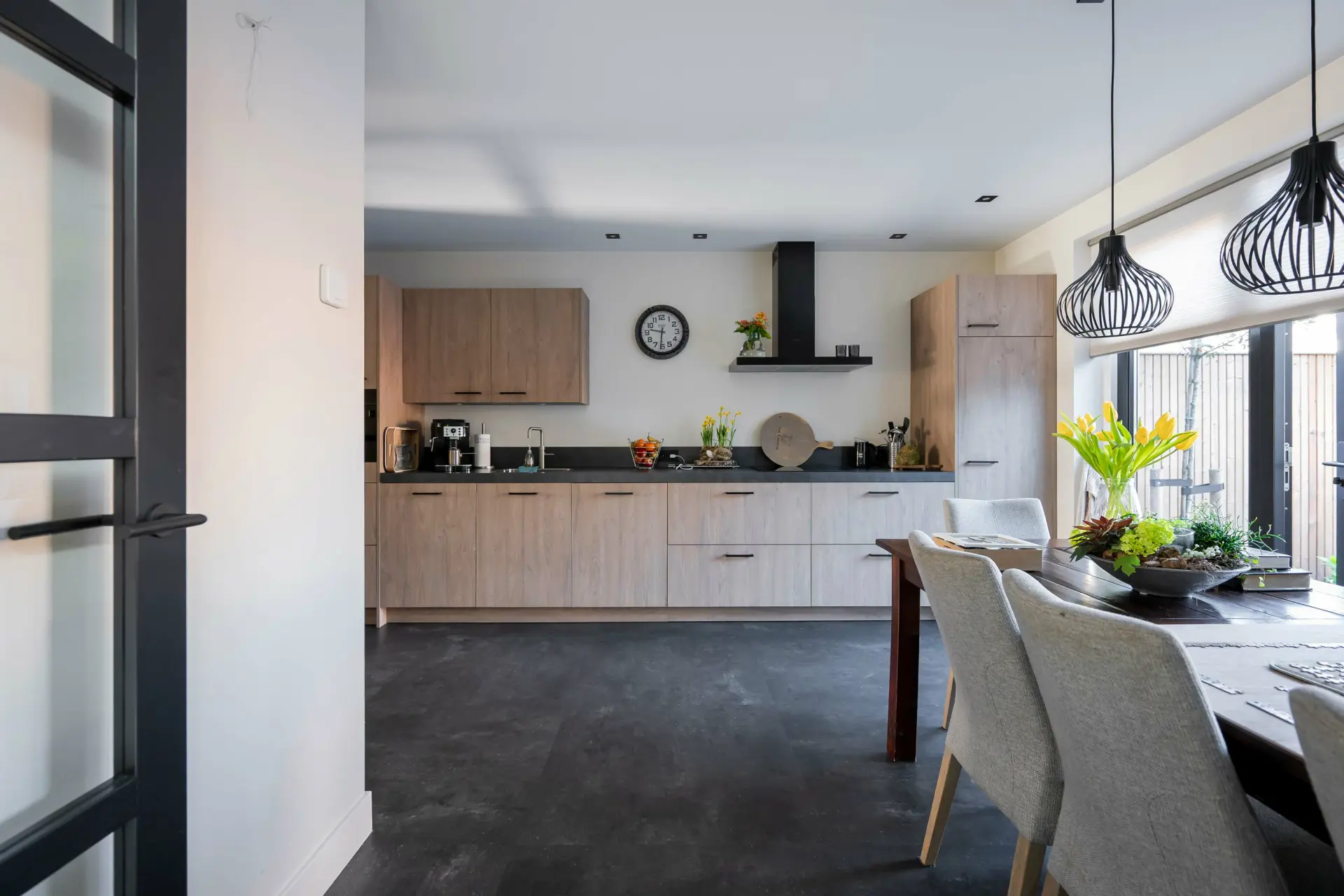 Renovatie Uitbreiding Woning Barneveld 7