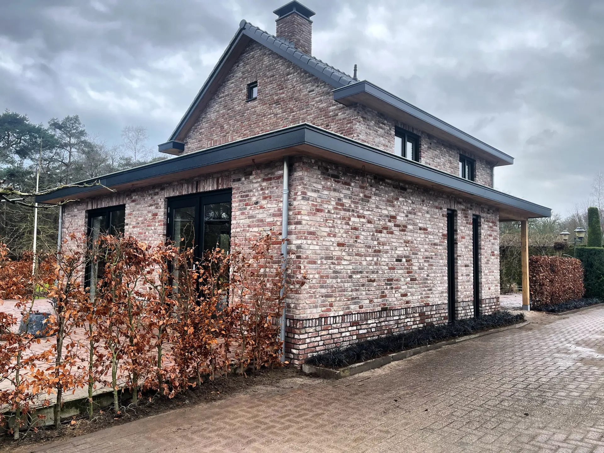 Waarom kiezen voor Veluwer Bouw?