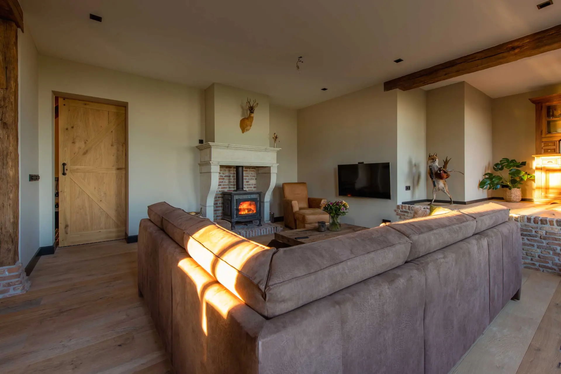 Woonhuis Renovatie 13