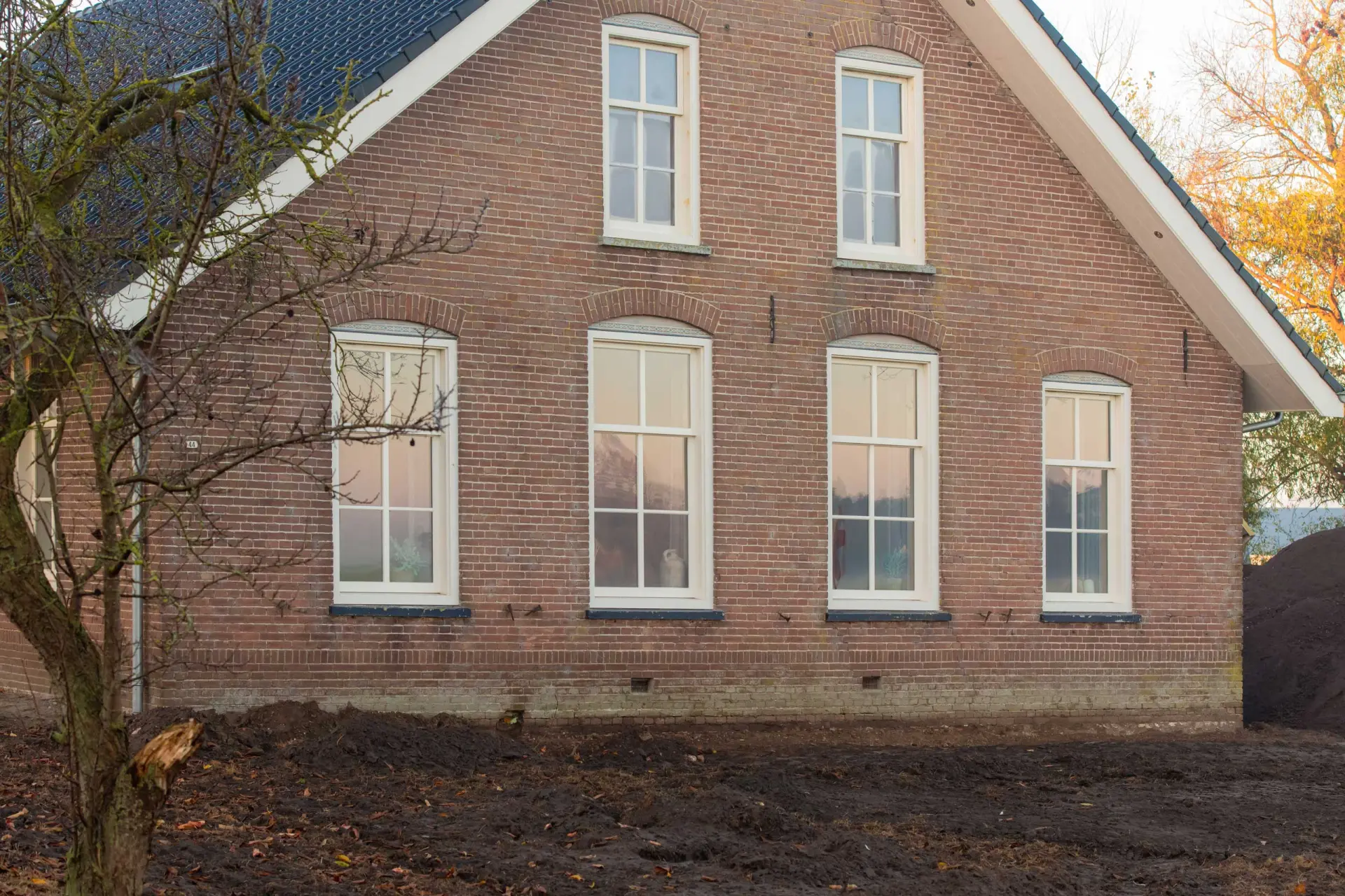 Woonhuis Renovatie 10