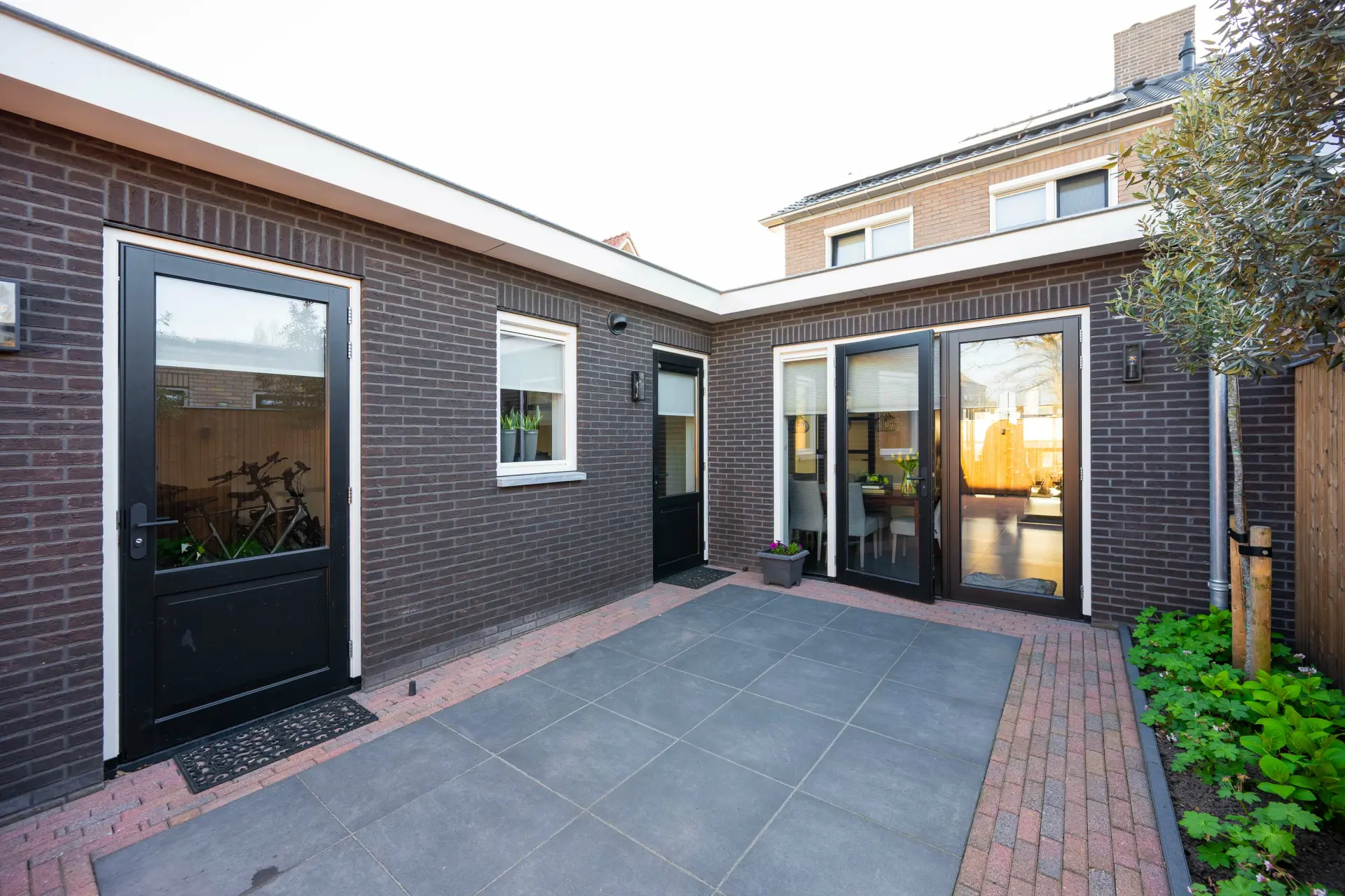 Waarom kiezen voor Veluwer Bouw?