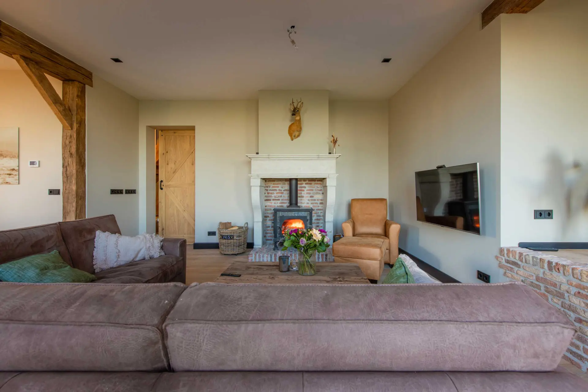 Woonhuis Renovatie 14