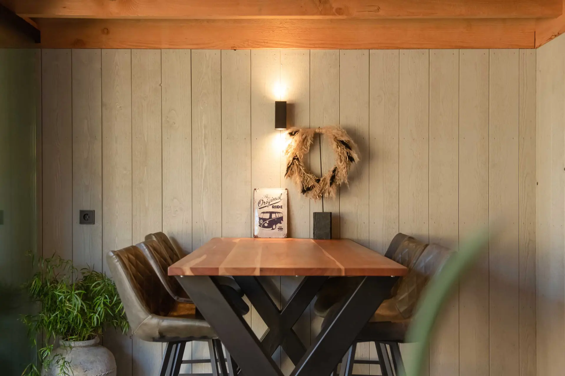 Stijlvolle Veranda 9