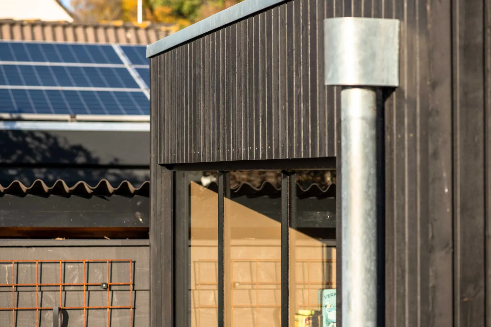 Aanbouw Met Veranda 8