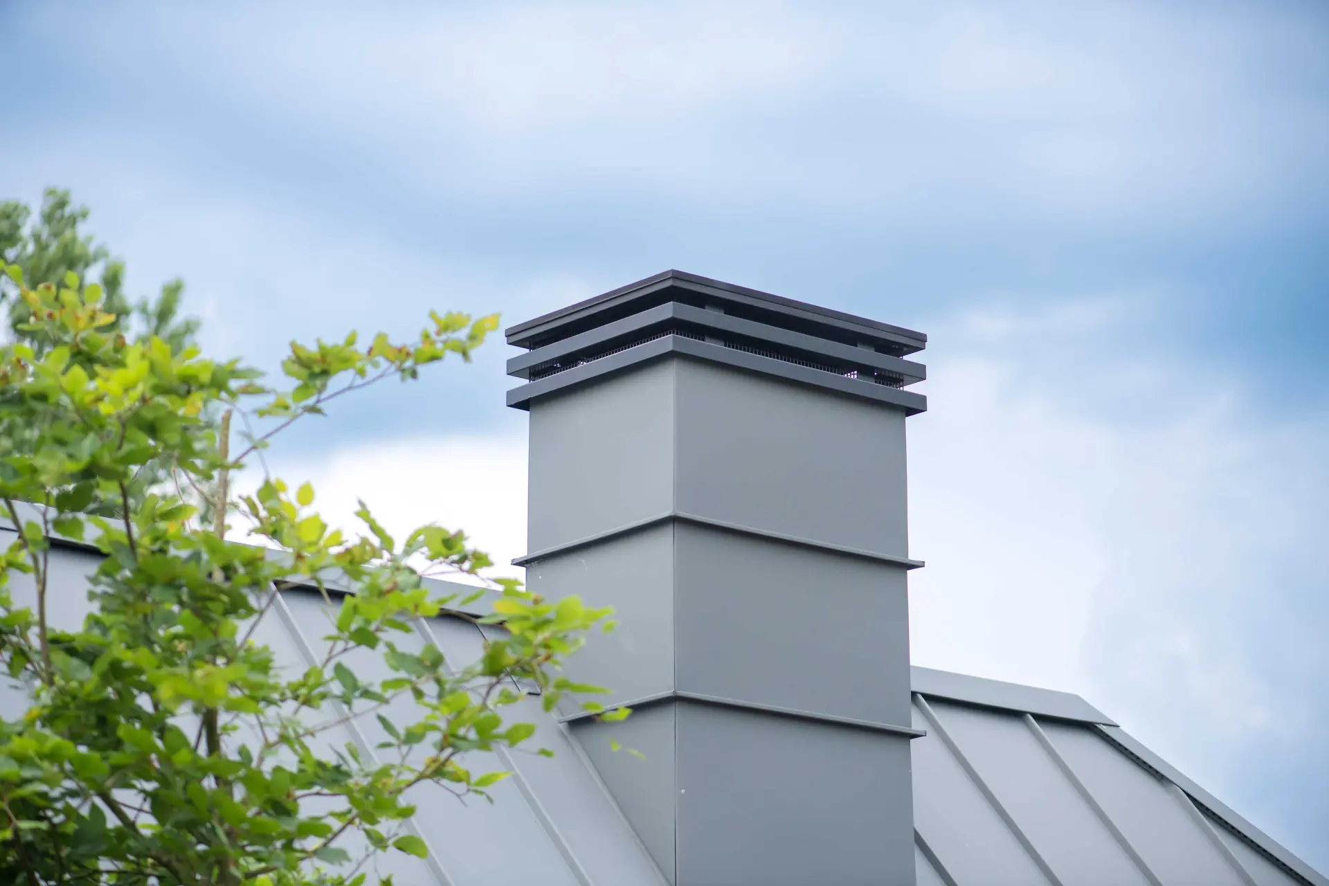 Luxe Eiken Tuinkamer 24