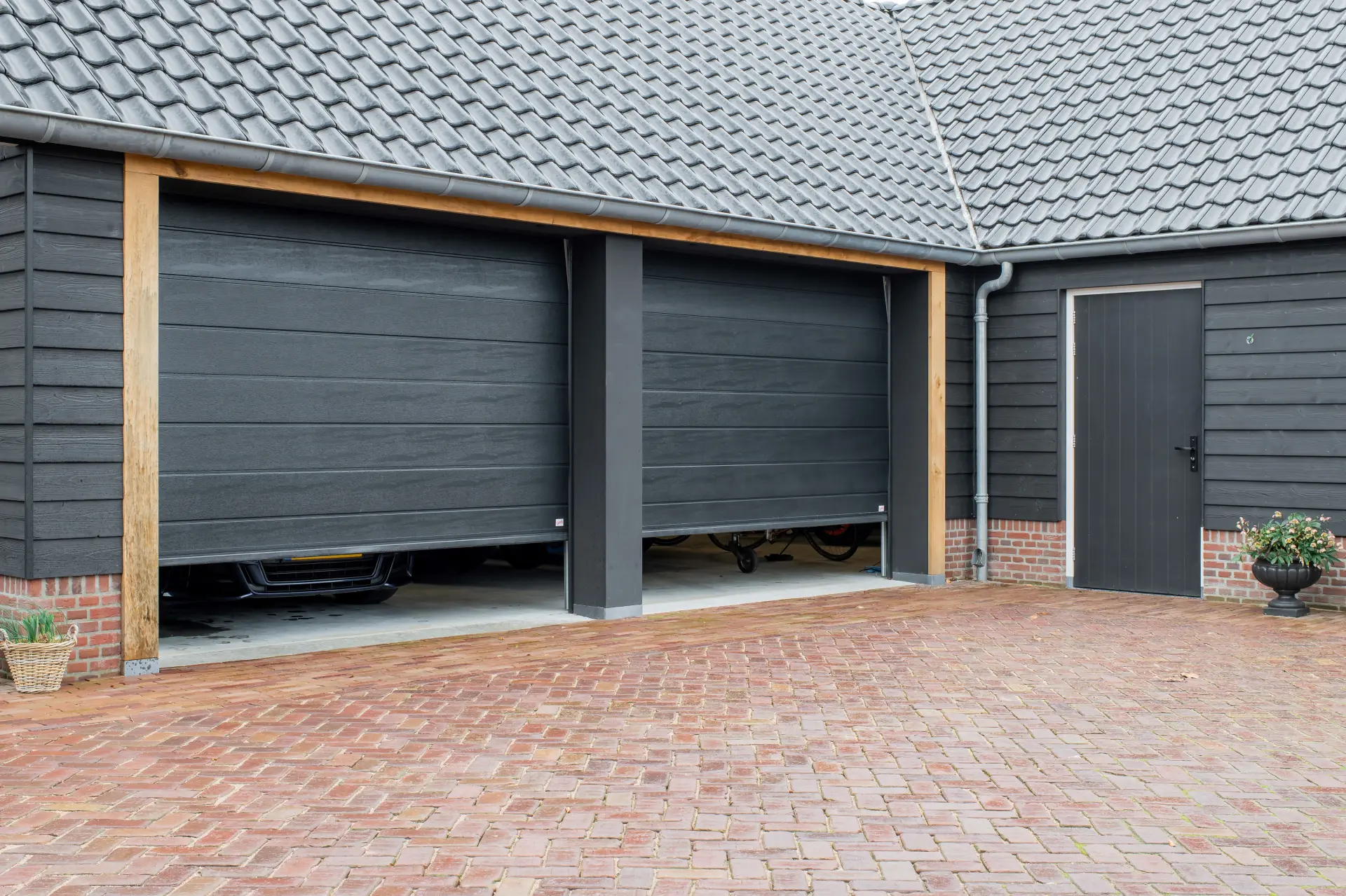 Stijlvolle Schuur 12