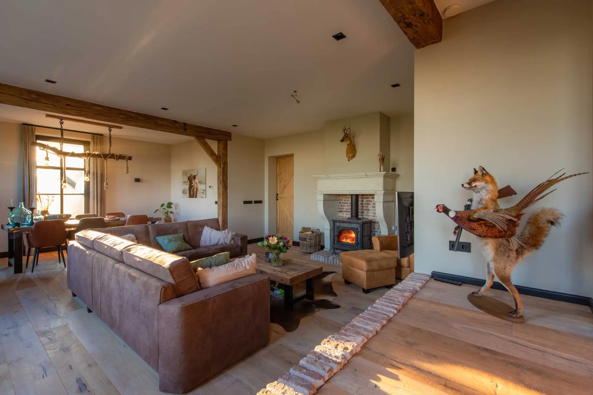 Woonhuis Renovatie 15