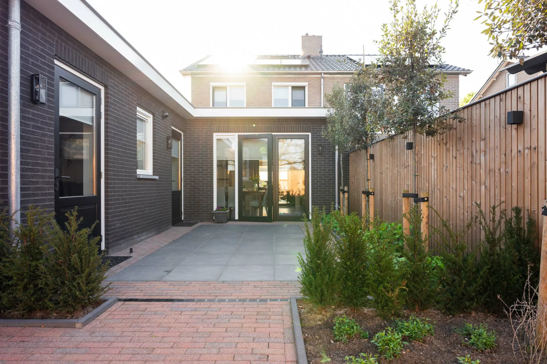 Renovatie Uitbreiding Woning Barneveld 2