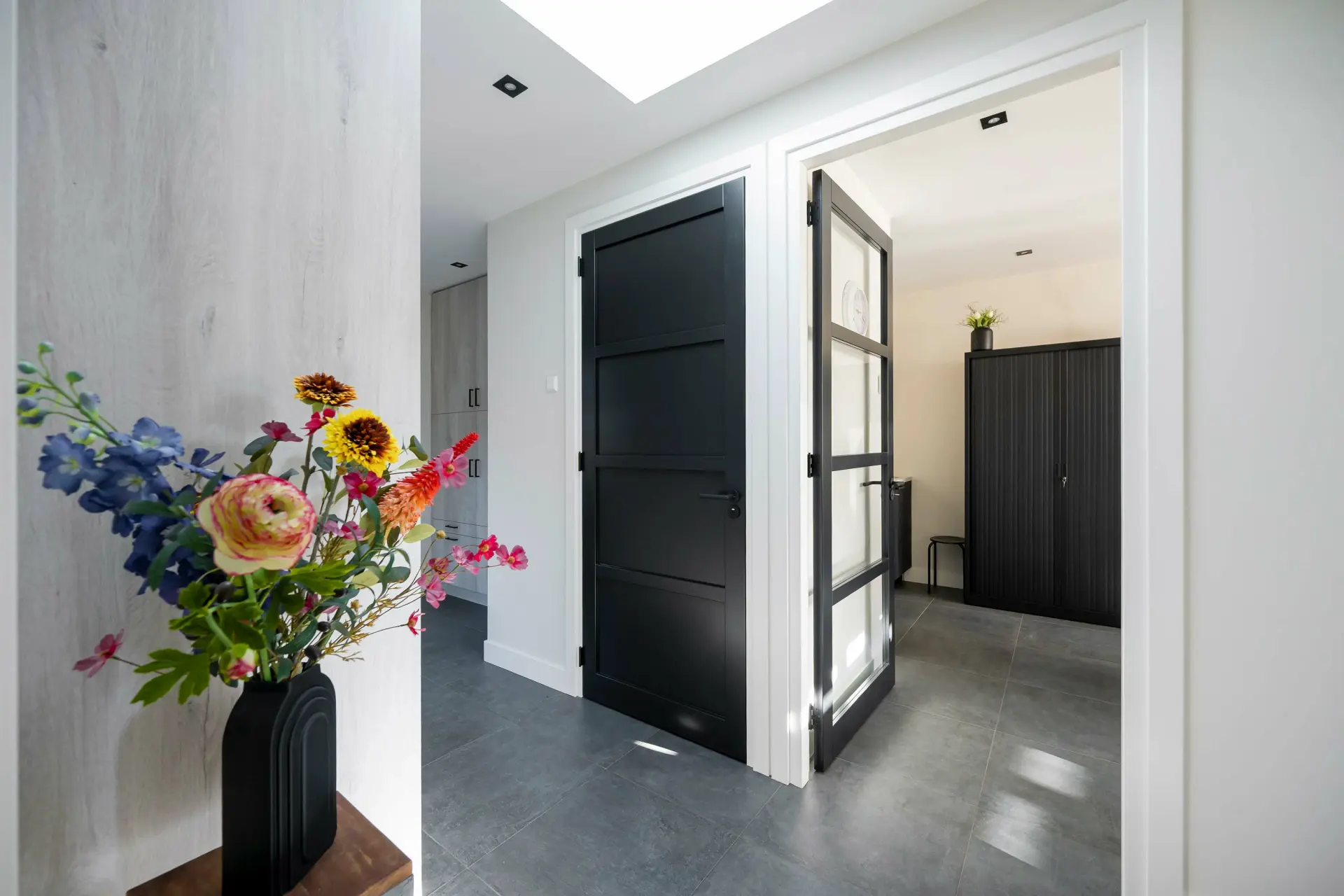 Renovatie Uitbreiding Woning Barneveld 9